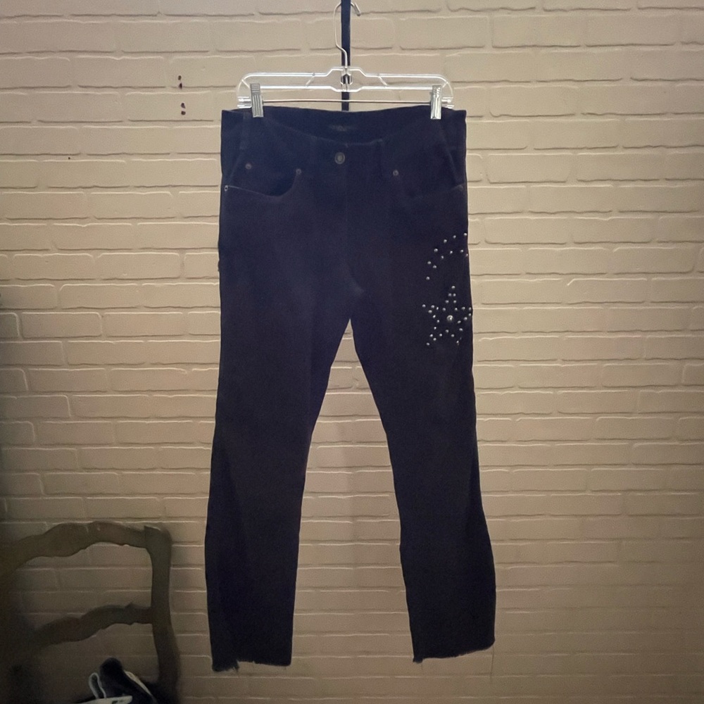 GGDB Golden Goose Italy Corduroy Jeans Large